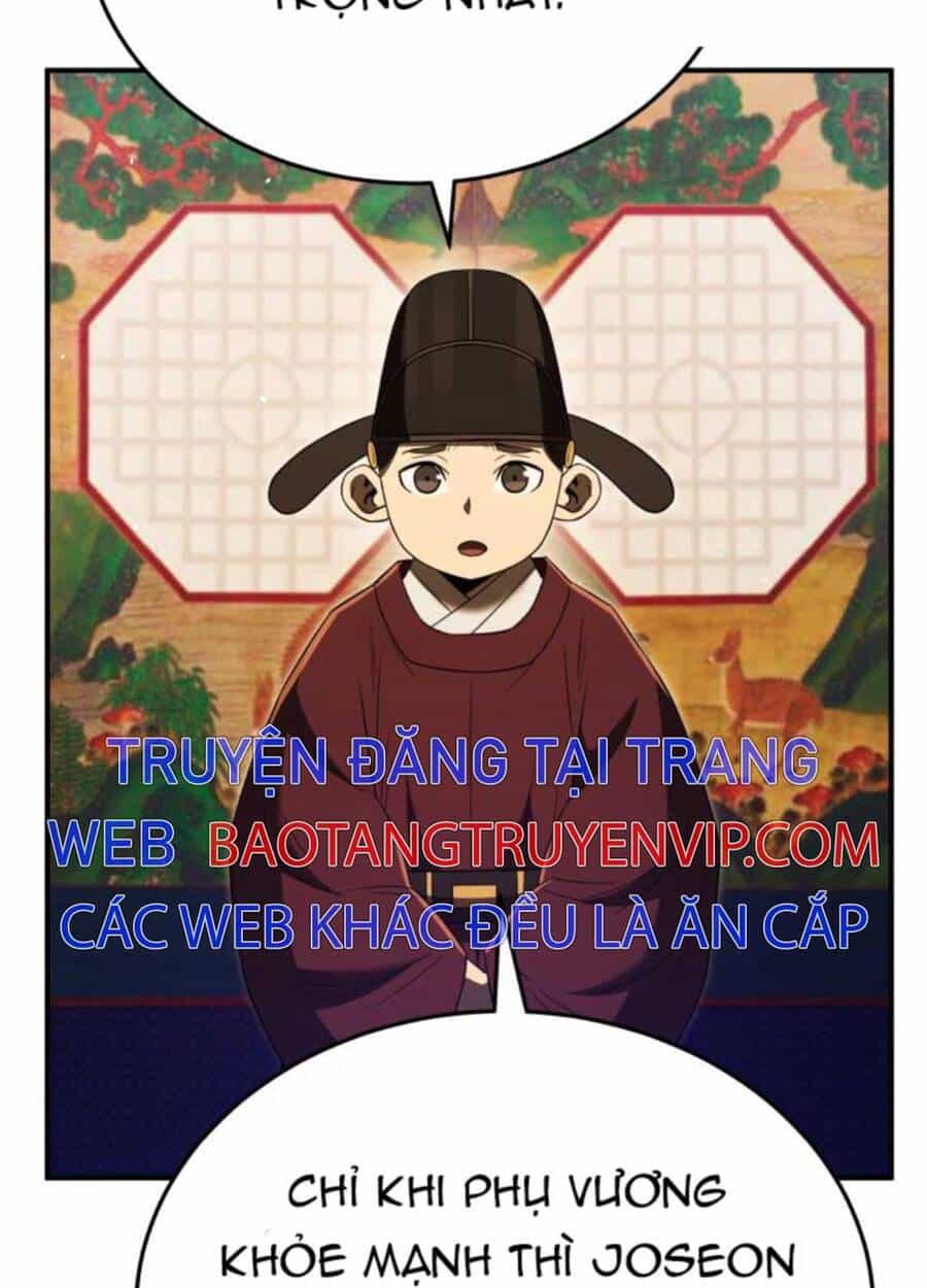 Vương Triều Đen Tối: Joseon - Chương 57 - ảnh 81