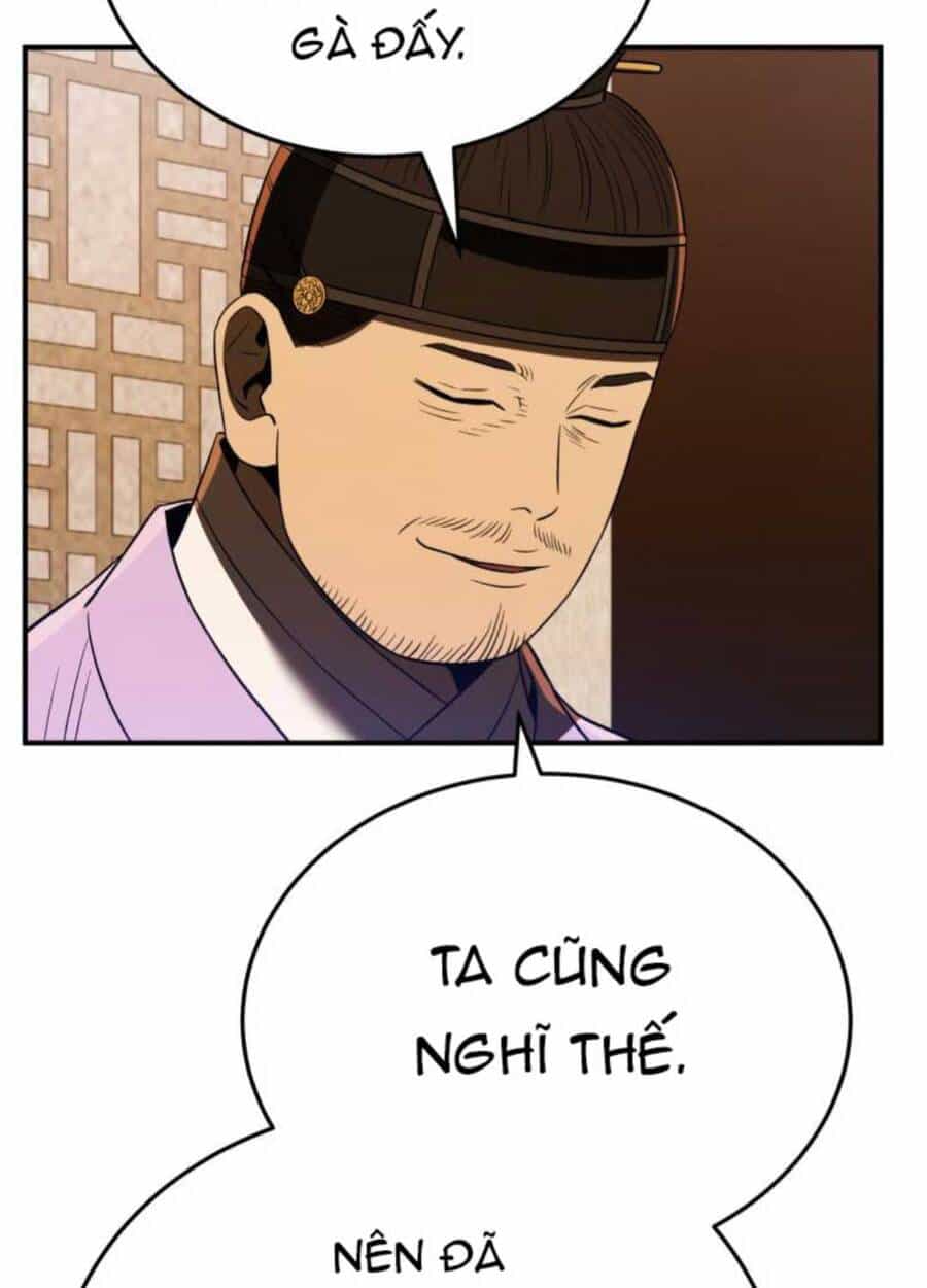 Vương Triều Đen Tối: Joseon - Chương 57 - ảnh 99