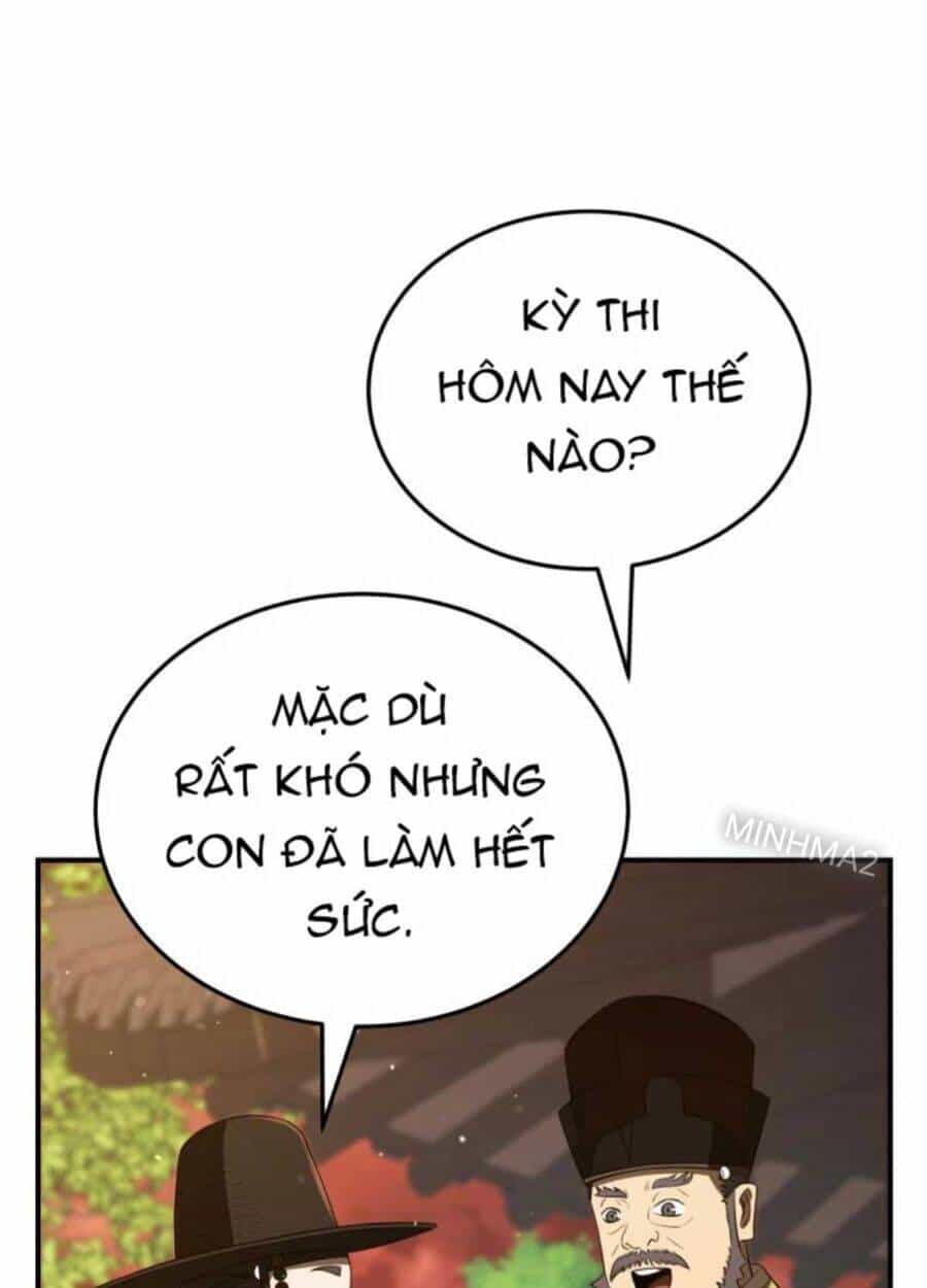 Vương Triều Đen Tối: Joseon - Chương 58 - ảnh 143