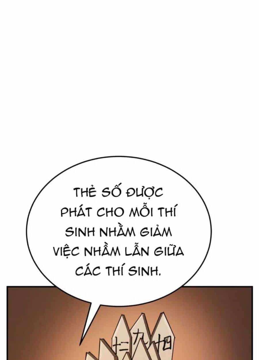 Vương Triều Đen Tối: Joseon - Chương 58 - ảnh 35
