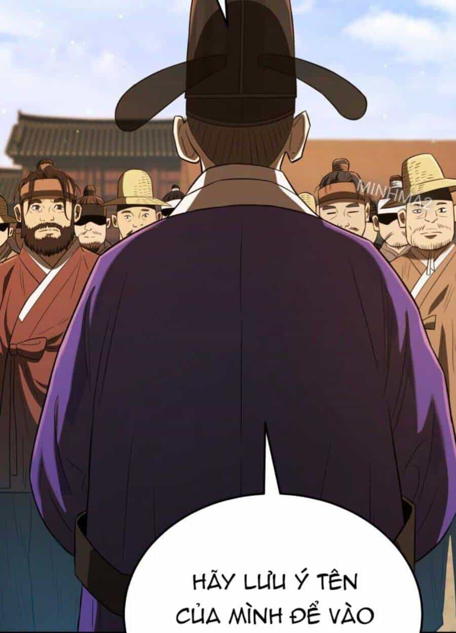 Vương Triều Đen Tối: Joseon - Chương 58 - ảnh 38