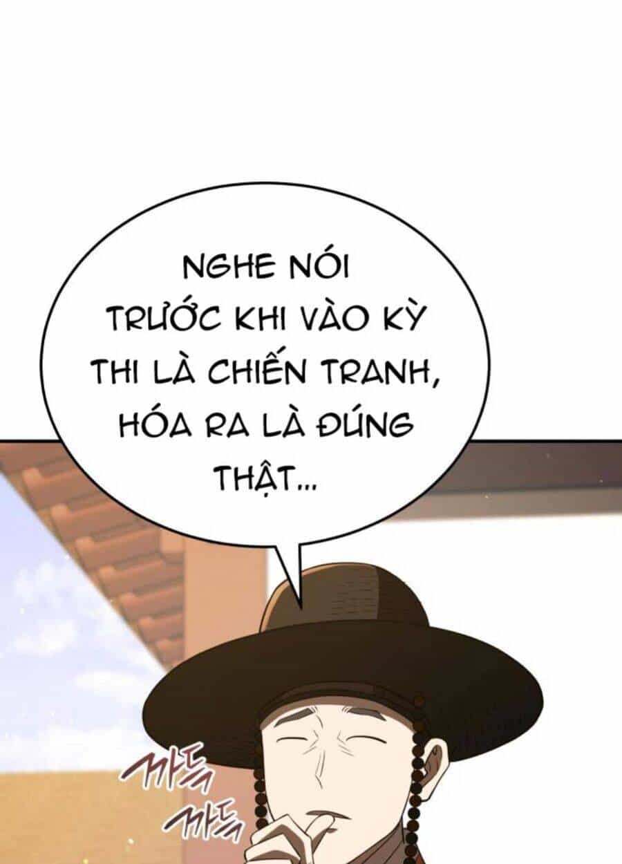 Vương Triều Đen Tối: Joseon - Chương 58 - ảnh 56