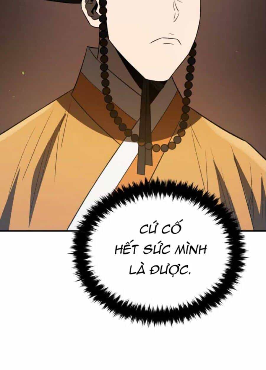 Vương Triều Đen Tối: Joseon - Chương 58 - ảnh 93