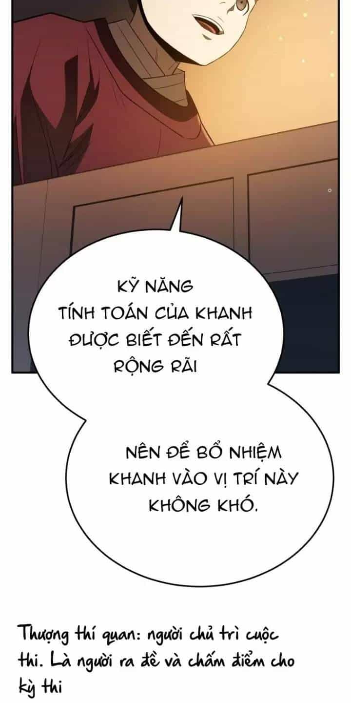 Vương Triều Đen Tối: Joseon - Chương 59 - ảnh 11