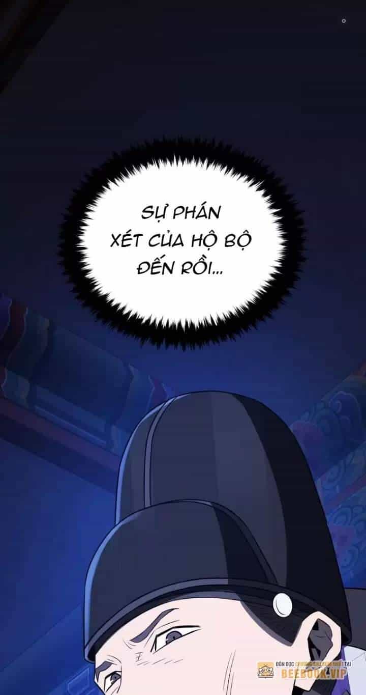 Vương Triều Đen Tối: Joseon - Chương 59 - ảnh 113