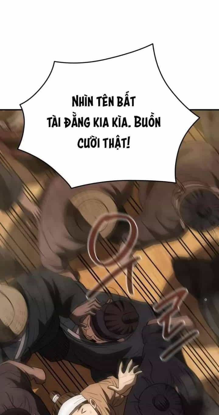 Vương Triều Đen Tối: Joseon - Chương 59 - ảnh 36