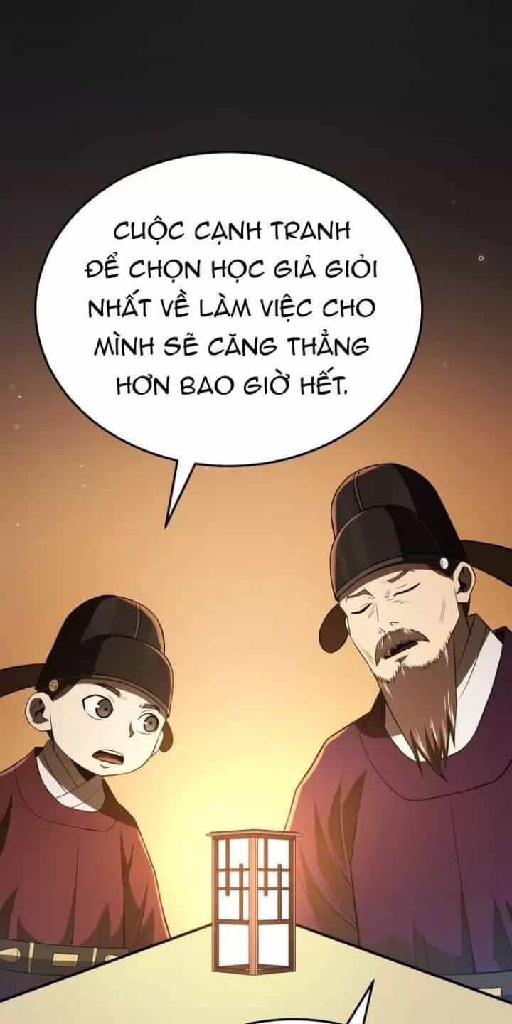 Vương Triều Đen Tối: Joseon - Chương 59 - ảnh 7
