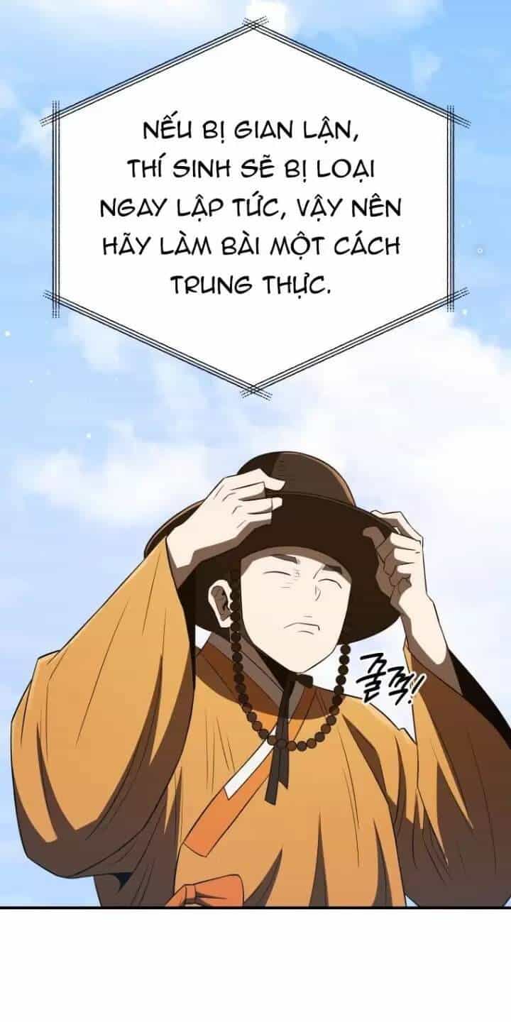Vương Triều Đen Tối: Joseon - Chương 59 - ảnh 70