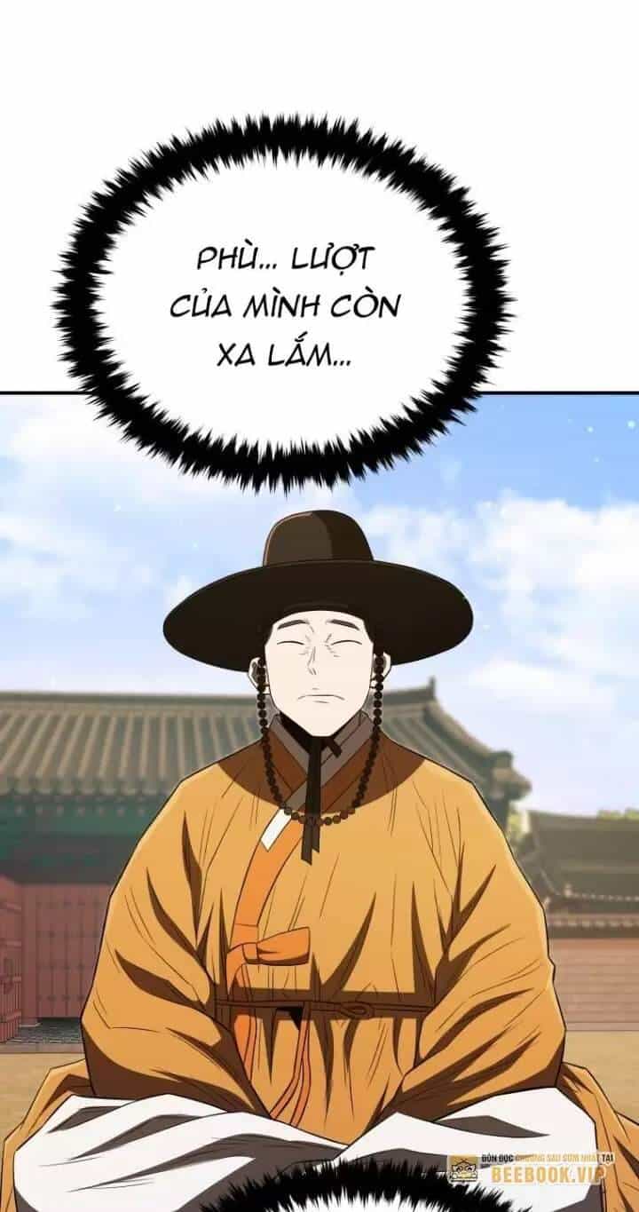 Vương Triều Đen Tối: Joseon - Chương 59 - ảnh 81