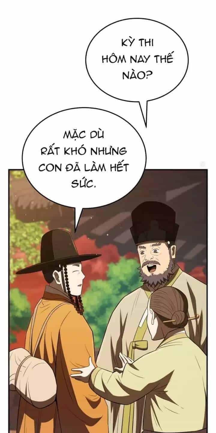 Vương Triều Đen Tối: Joseon - Chương 59 - ảnh 98