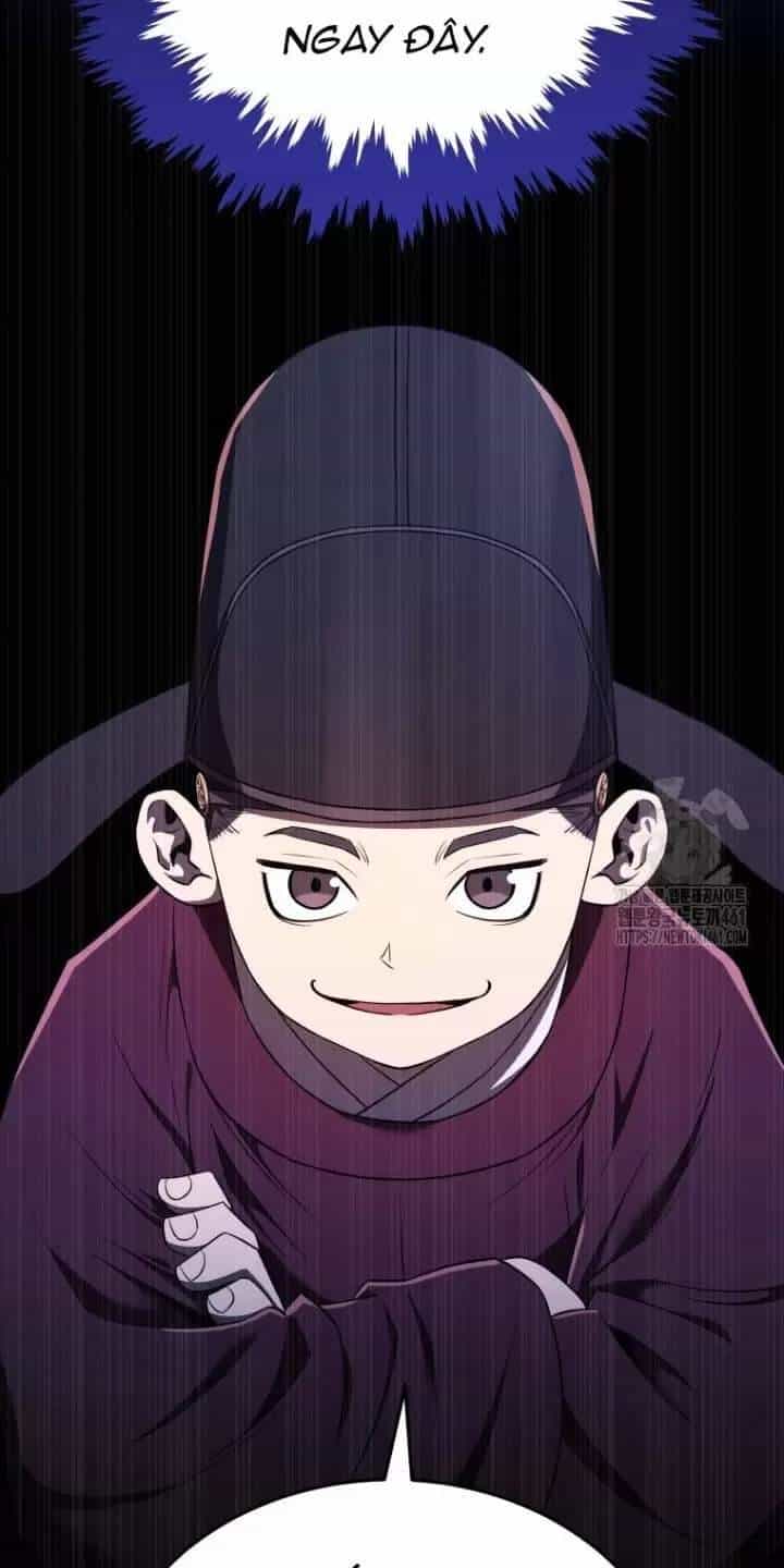 Vương Triều Đen Tối: Joseon - Chương 60 - ảnh 6