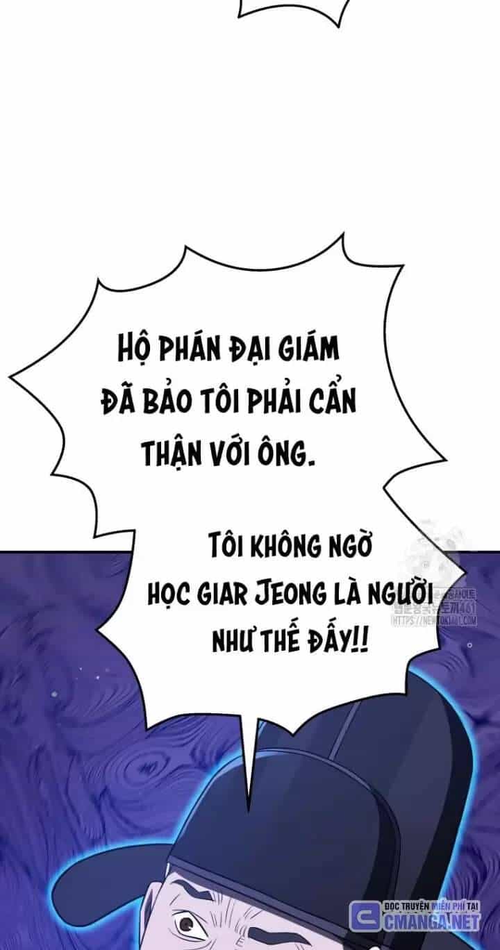 Vương Triều Đen Tối: Joseon - Chương 60 - ảnh 85