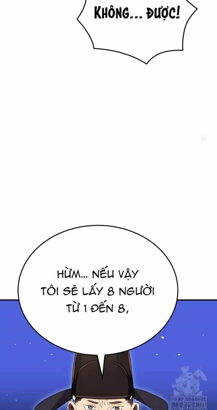 Vương Triều Đen Tối: Joseon - Chương 60 - ảnh 92