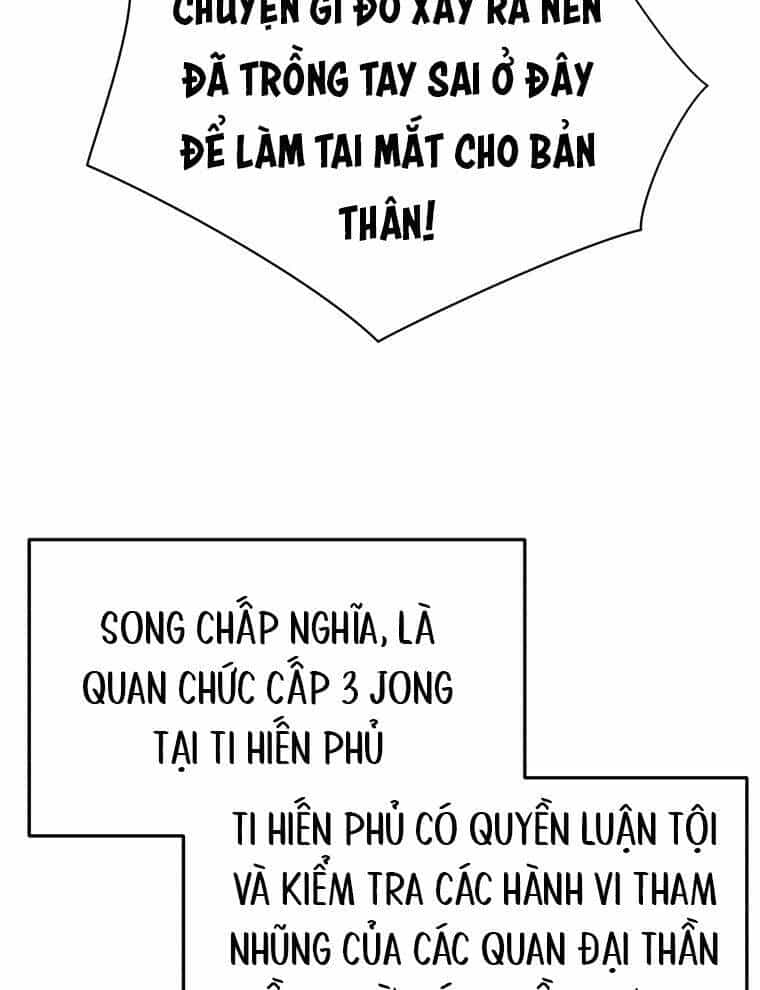 Vương Triều Đen Tối: Joseon - Chương 61 - ảnh 126