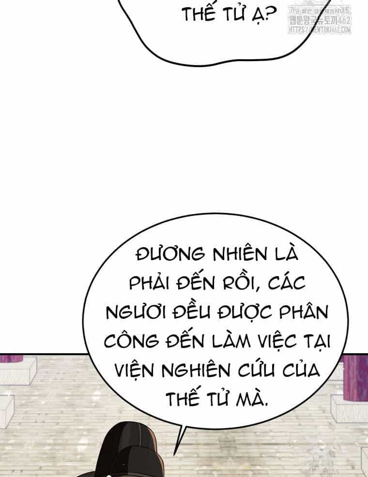 Vương Triều Đen Tối: Joseon - Chương 61 - ảnh 164