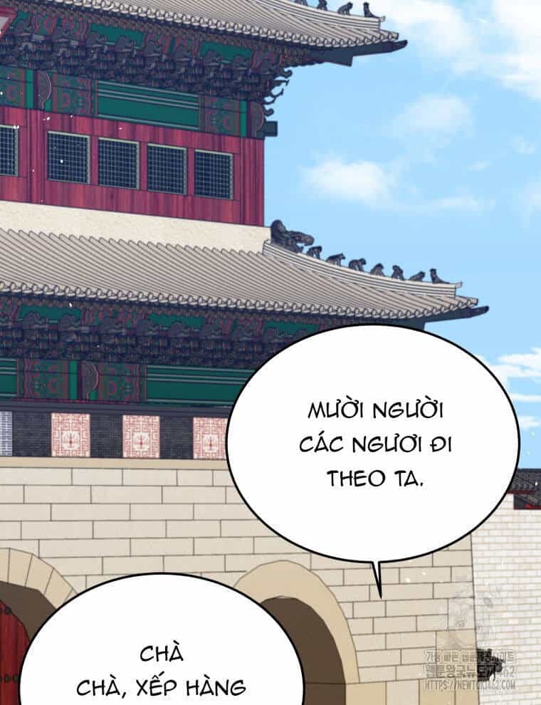Vương Triều Đen Tối: Joseon - Chương 61 - ảnh 47