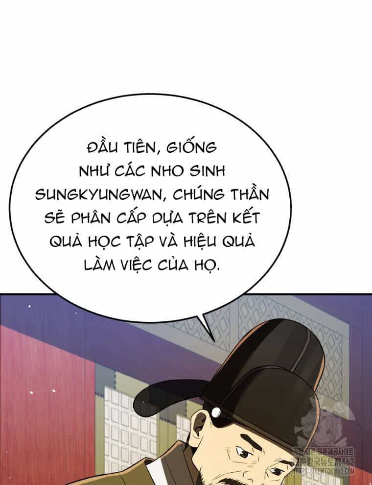 Vương Triều Đen Tối: Joseon - Chương 61 - ảnh 65