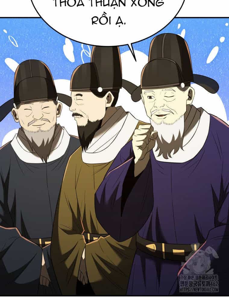 Vương Triều Đen Tối: Joseon - Chương 61 - ảnh 70