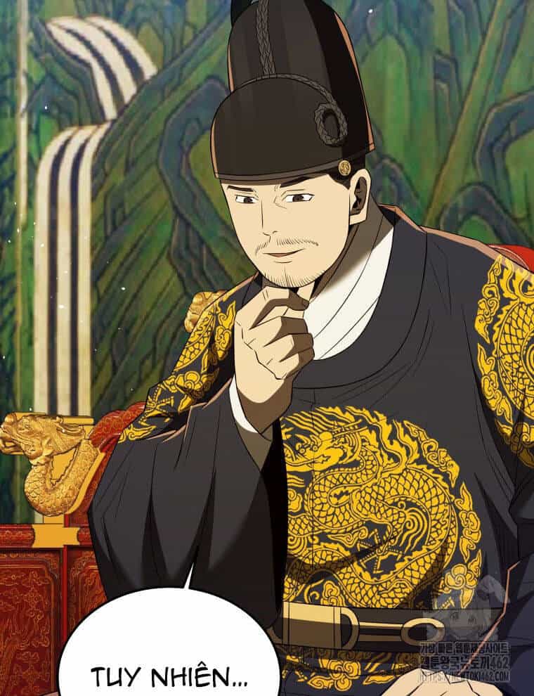 Vương Triều Đen Tối: Joseon - Chương 61 - ảnh 72