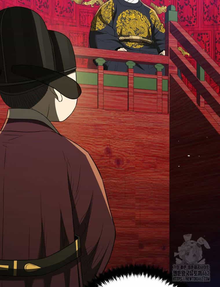 Vương Triều Đen Tối: Joseon - Chương 62 - ảnh 149