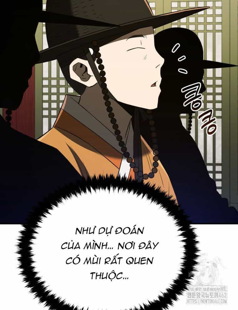 Vương Triều Đen Tối: Joseon - Chương 62 - ảnh 16