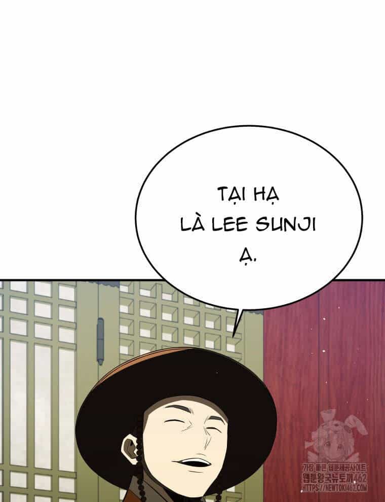 Vương Triều Đen Tối: Joseon - Chương 62 - ảnh 36