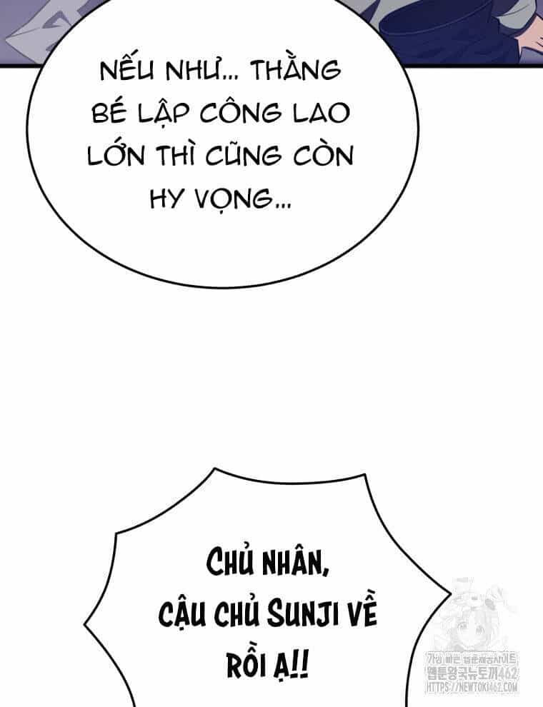 Vương Triều Đen Tối: Joseon - Chương 62 - ảnh 56
