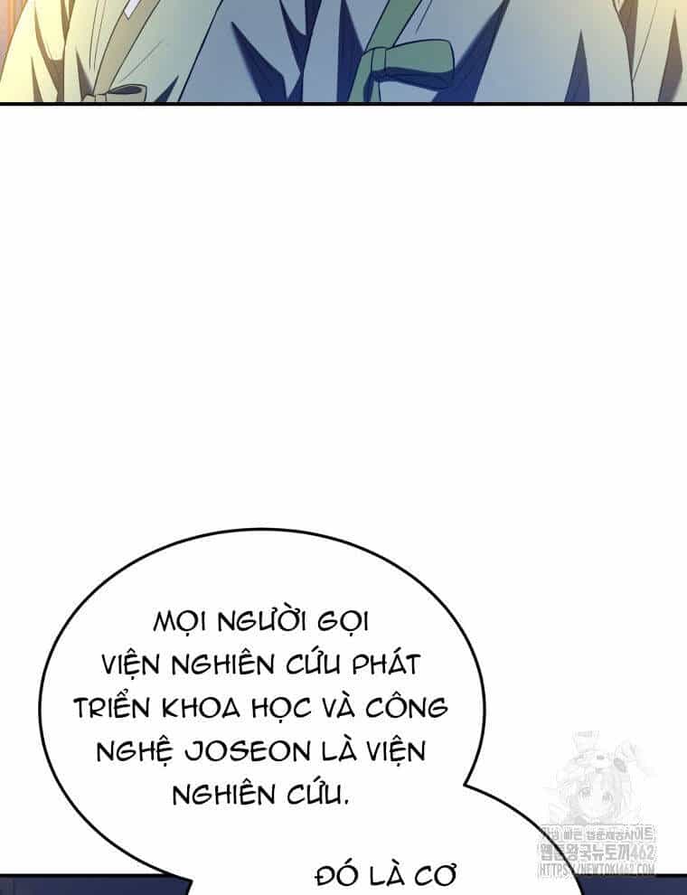 Vương Triều Đen Tối: Joseon - Chương 62 - ảnh 64
