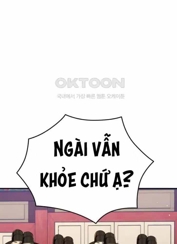 Vương Triều Đen Tối: Joseon - Chương 63 - ảnh 17