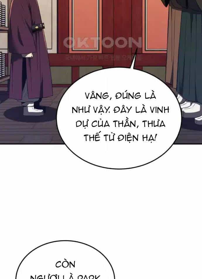 Vương Triều Đen Tối: Joseon - Chương 63 - ảnh 30