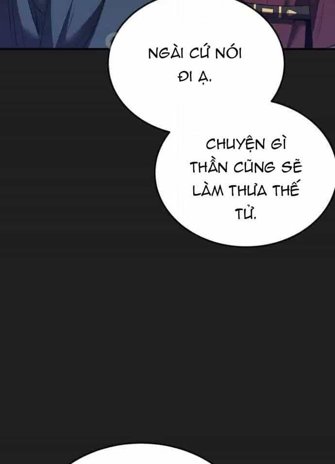Vương Triều Đen Tối: Joseon - Chương 63 - ảnh 34