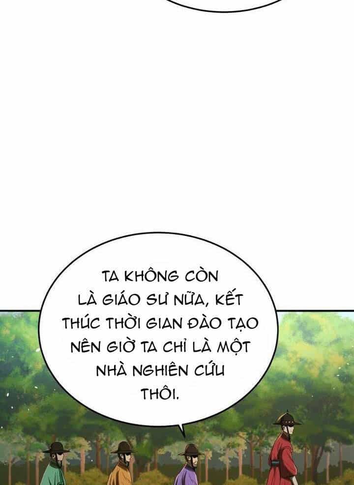 Vương Triều Đen Tối: Joseon - Chương 64 - ảnh 108