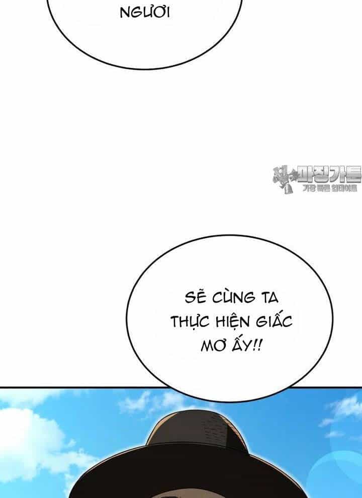 Vương Triều Đen Tối: Joseon - Chương 64 - ảnh 129