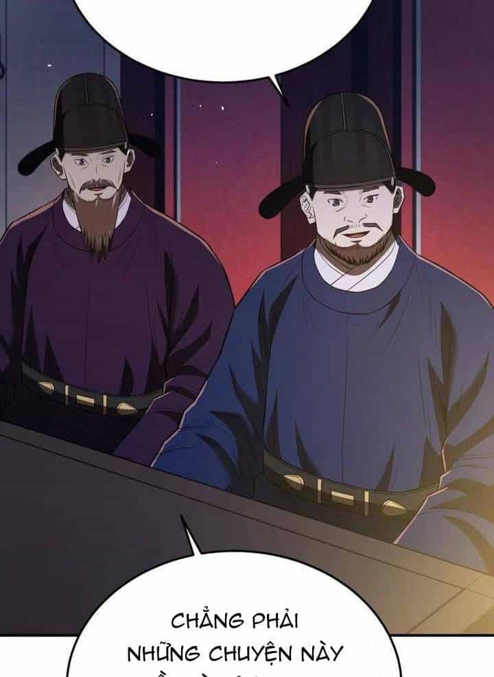 Vương Triều Đen Tối: Joseon - Chương 64 - ảnh 39