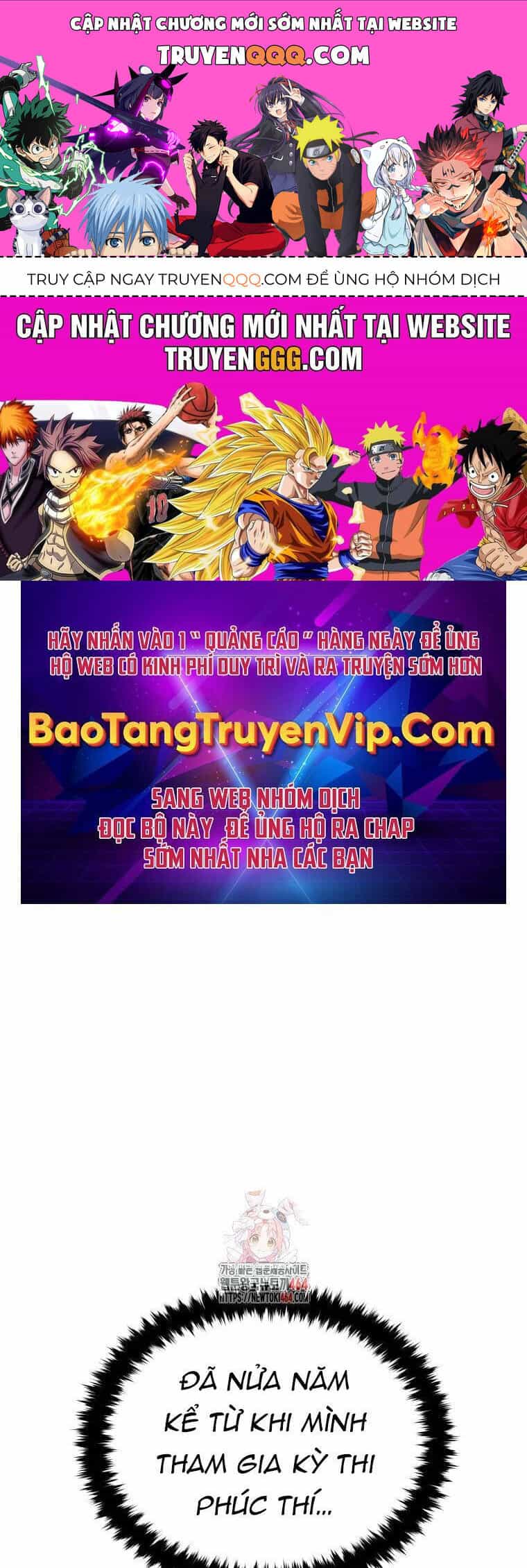 Vương Triều Đen Tối: Joseon - Chương 66 - ảnh 1