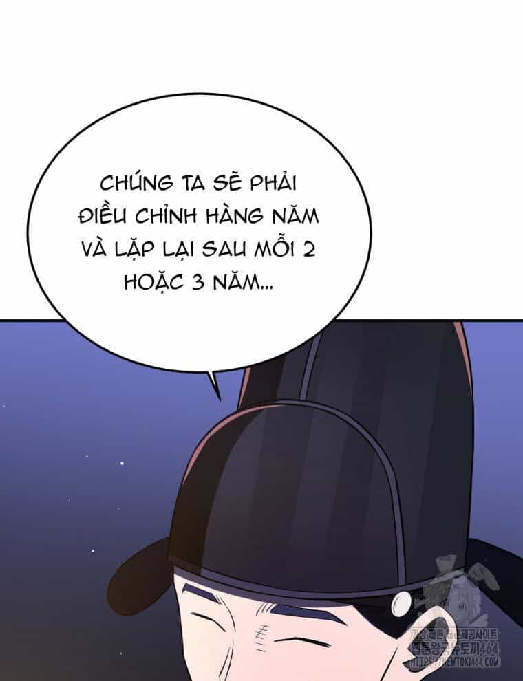 Vương Triều Đen Tối: Joseon - Chương 66 - ảnh 106