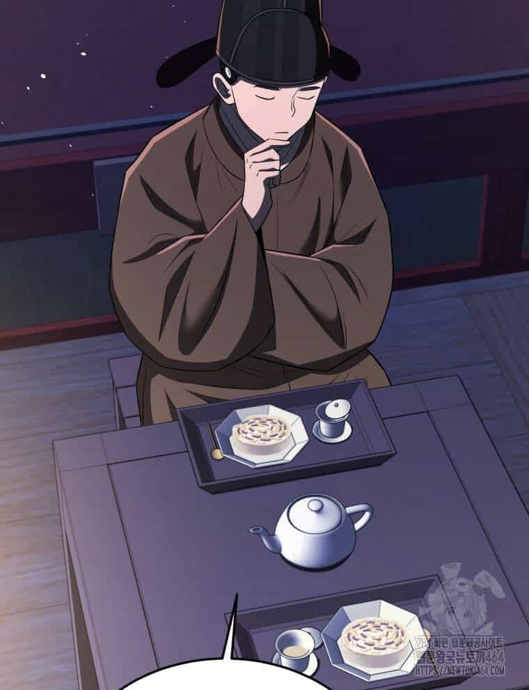 Vương Triều Đen Tối: Joseon - Chương 66 - ảnh 146