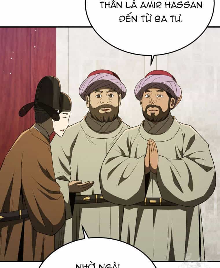 Vương Triều Đen Tối: Joseon - Chương 66 - ảnh 63