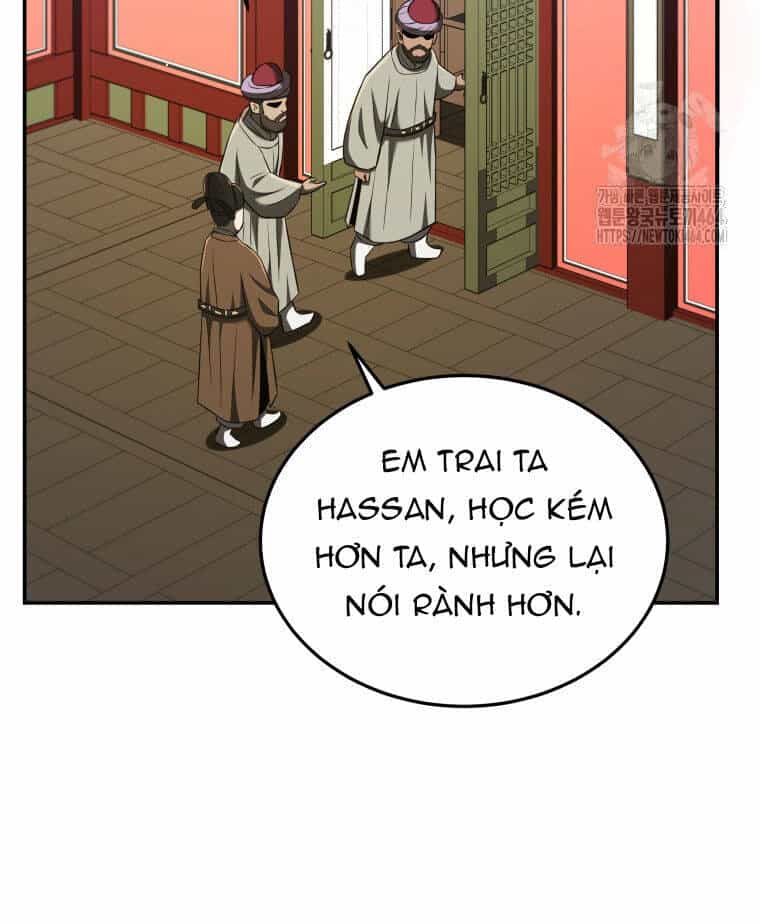 Vương Triều Đen Tối: Joseon - Chương 66 - ảnh 66