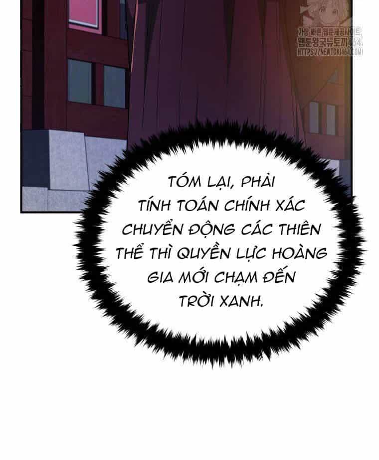 Vương Triều Đen Tối: Joseon - Chương 66 - ảnh 79