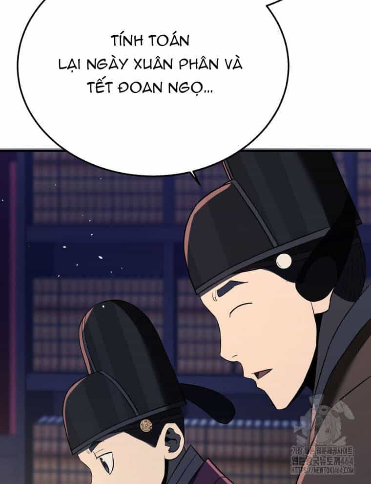 Vương Triều Đen Tối: Joseon - Chương 66 - ảnh 95