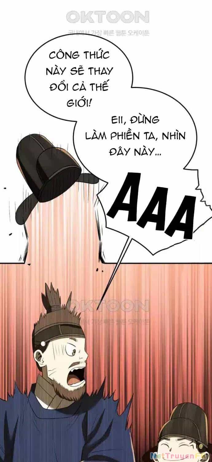 Vương Triều Đen Tối: Joseon - Chương 67 - ảnh 27