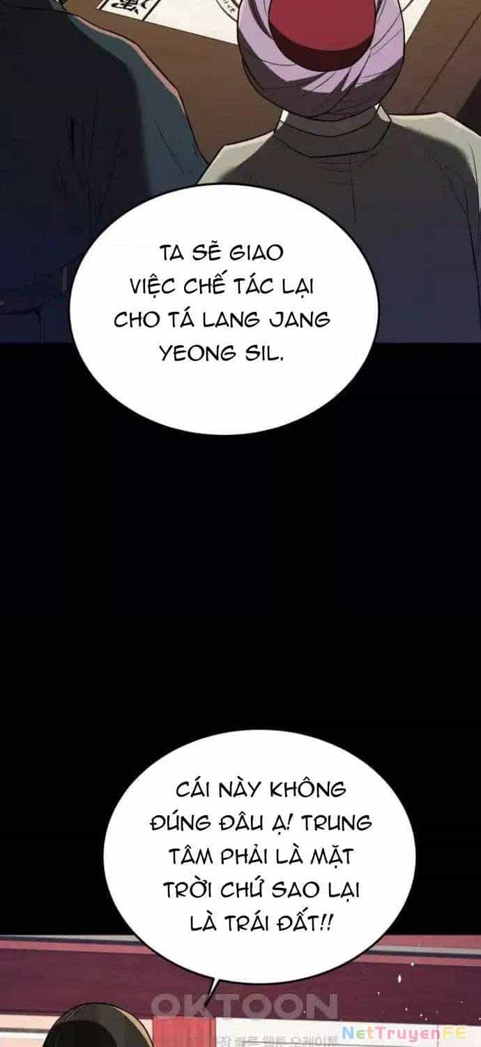 Vương Triều Đen Tối: Joseon - Chương 67 - ảnh 54