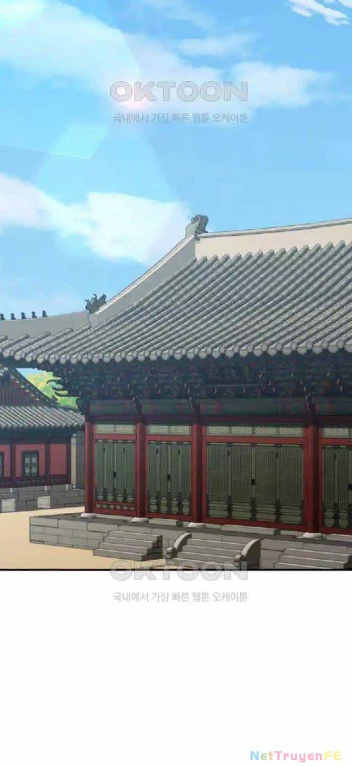 Vương Triều Đen Tối: Joseon - Chương 67 - ảnh 72