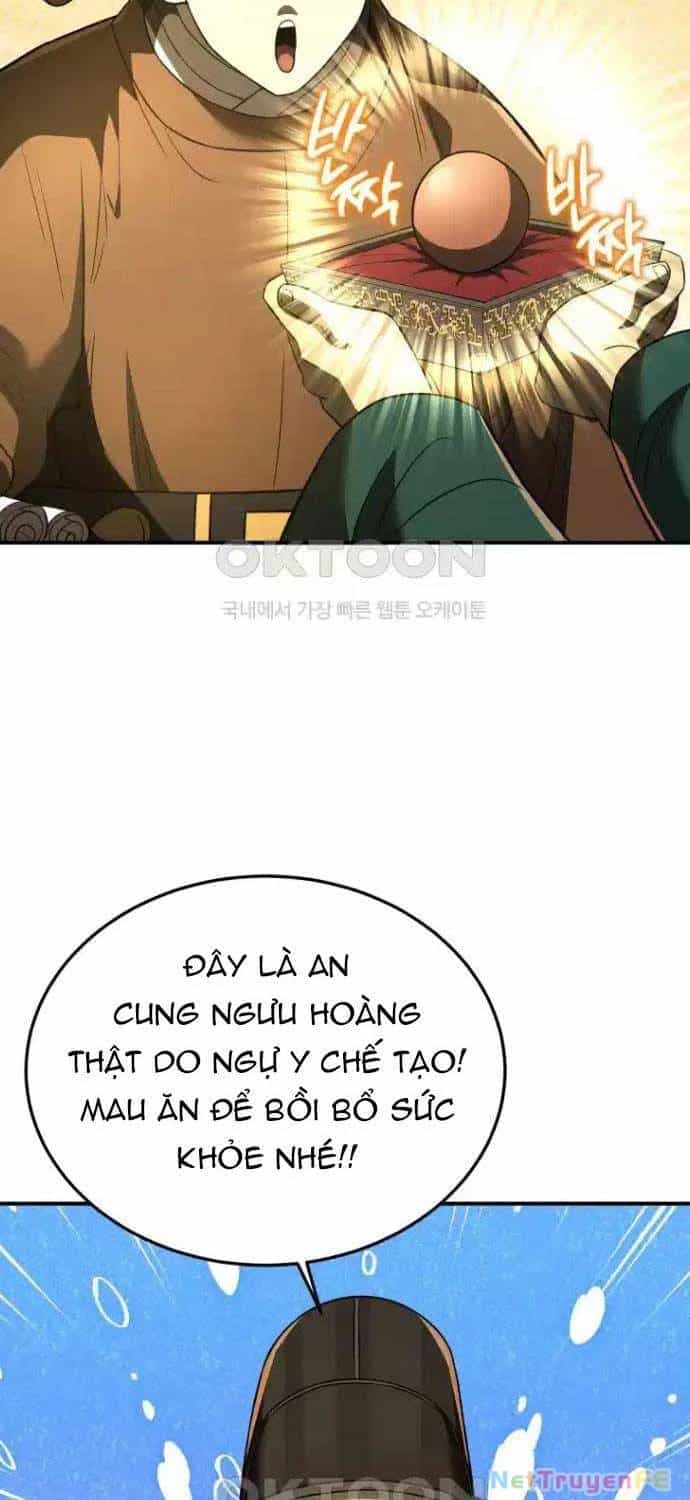 Vương Triều Đen Tối: Joseon - Chương 67 - ảnh 78