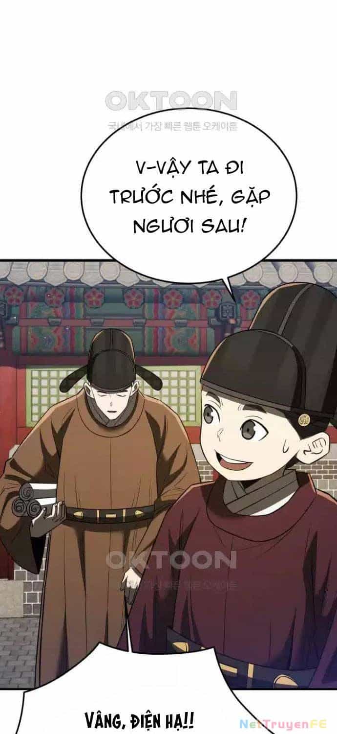 Vương Triều Đen Tối: Joseon - Chương 67 - ảnh 84
