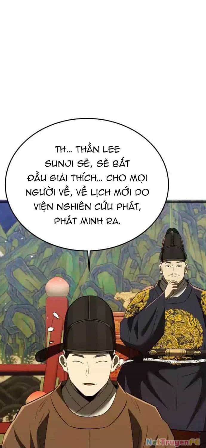 Vương Triều Đen Tối: Joseon - Chương 67 - ảnh 97