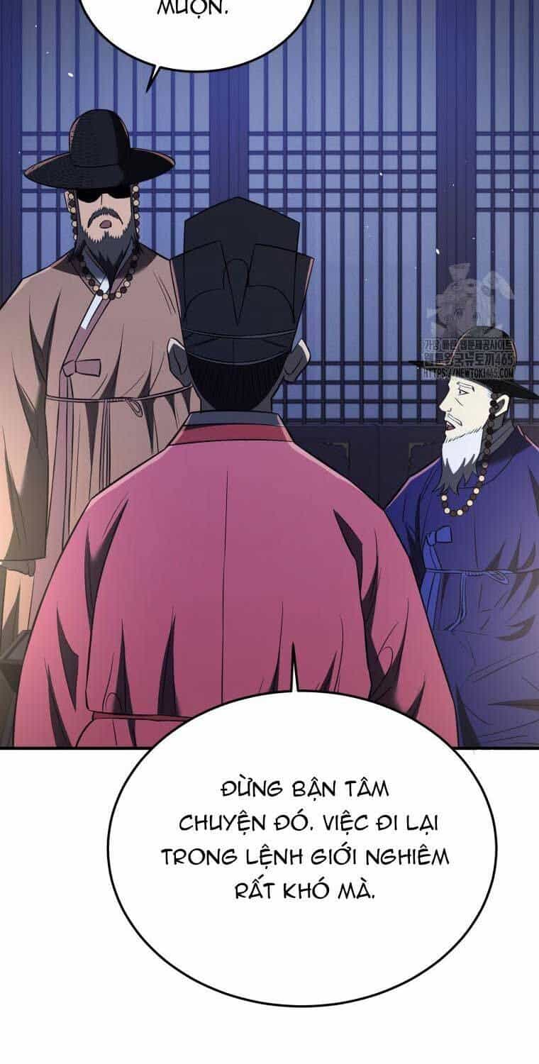 Vương Triều Đen Tối: Joseon - Chương 68 - ảnh 100