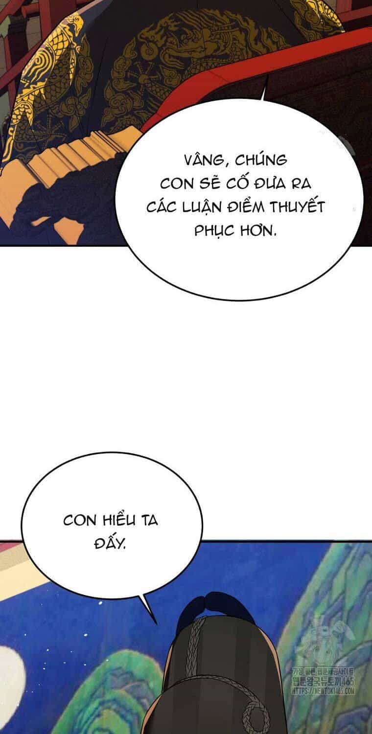Vương Triều Đen Tối: Joseon - Chương 68 - ảnh 47