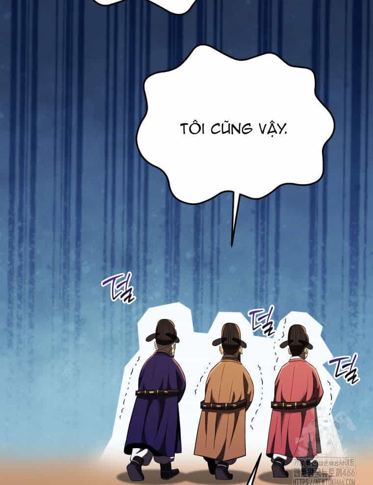 Vương Triều Đen Tối: Joseon - Chương 69 - ảnh 126